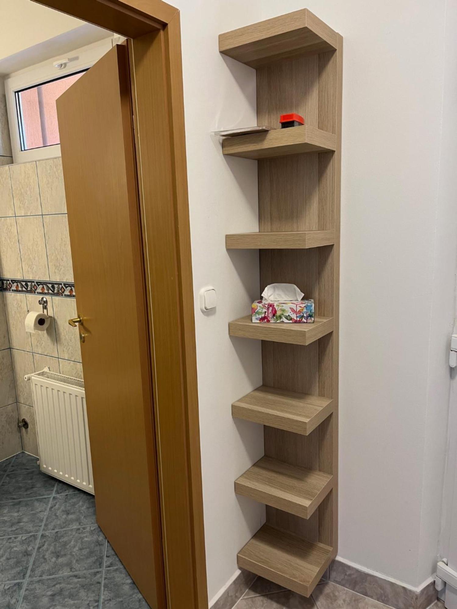 Y Apartman Balatonlelle Exterior foto